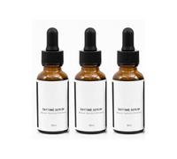 Soluretinol Advanced Wrinkle Serum,Gentle Slow-Release Face Serum,W-rinkle Defense Serum,Day & Night Skincare System,Wrinkle Serume for Dark Spot, tighten, firming, lift, Brightening (3PC)