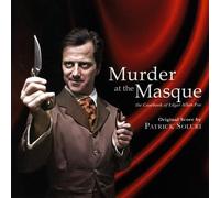 Soluri, Patrick - Murder at the Masque