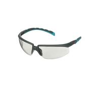Solus 3M 2000 Series, Grey/Blue-Green Temples, S2007SGAF-BGR