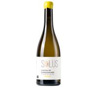 Solus Blanc 2024 - Château de Caraguilhes