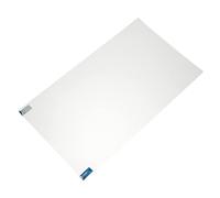 SOLUSTRE 14 Inch Laptop Protective Film Anti Blue Light PET Screen Protector Highly No Bubble