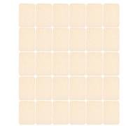 SOLUSTRE 150pcs Air Fryer Liner Disposable: Air Fryer Paper Liners Non-Stick Disposable Baking Sheets Oil-Proof Parchment Paper for Cooking