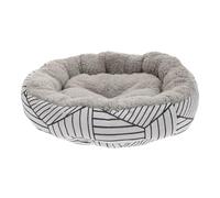 SOLUSTRE 1pcs Pet Dog Mat Comfortable Pet Mat Warm and Comfortable Portable Cloth for Resting and Sleeping in Winter