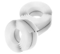 SOLUSTRE 2 Boxes Self-adhesive Lash Glue Strips for Eyelash Extensions Black Flexible Lash Adhesive Tape with Strong Stickiness Safe for Skin Easy to Cut and Apply