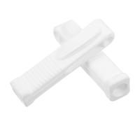 SOLUSTRE 2pcs Ampule Opener Glass Vial Opener ABS Plastic Cutter for Professionals Kit Improves Workflow and Injury Prevention