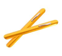 SOLUSTRE 2pcs Heavy Duty Stainless Steel Table Crumb Sweepers Portable Bread Crumber for Restaurant and Home Use Wear Resistant Crumb Cleaner with Smooth Design