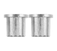 SOLUSTRE 2pcs Washing Machine Pulsator Core Replacement Durable Gear with 13 Outer Teeth and 11 Inner Teeth, Sturdy and Easy Installation for Automatic Washer Repair