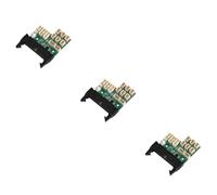 SOLUSTRE 3pcs Printer Pinboard Controller Panel Board for Printer Pcb Circuit Board Compatible for Accessories