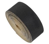 SOLUSTRE 5m Self Adhesive Cloth Tape Vintage Elegant Black Fabric Lampshade Edge Protection DIY Lampshade Supplies for Bedrooms and Studies