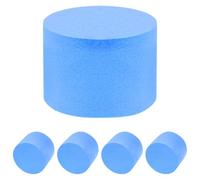 SOLUSTRE 5pcs Ant House Filter Sponges for Test Tubes and Pet Ants Easy to Use Sponge Filters Providing Comfortable Environment for Nature Learning
