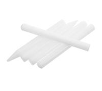 SOLUSTRE 5Pcs Paintless Kit with Durable Nylon Tap Down Pens for Rapid Dent Removal Paint Safe Non Damaging Auto Body Repair Tools and Hail Damage Fix
