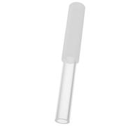 SOLUSTRE Acrylic Hollow Sound Bowl Stick Striker Specifically Designed for Crystal Singing Bowls Producing Smooth Resonant Sound