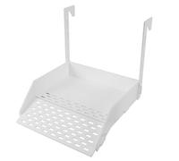 SOLUSTRE Adjustable Hanging Basking Platform Acrylic Floating Turtle Dock Non- Ramp Easy to Clean Space-saving Design for Large Turtles and Tortoises for Aquarium