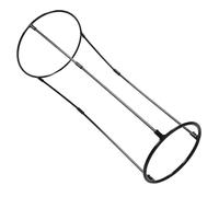 SOLUSTRE African Drum Stand for Adults Hand Drum Stand Carbon Steel Djembe Holder Adjustable Folding for Beginners Musicians