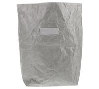 SOLUSTRE Aluminium Film Bento Bag Thermal Insulated Lunch Cooler for Work | Synthetic Paper Shell, Hot and Cold Retention, Fits Food Containers and Ice Packs, for Campus Breaks