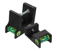 SOLUSTRE Archery Level Kit Bow Tuning Tool for Compound Bow with Pe Material Easy Operation for Target Archery Beginners