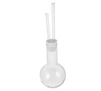 SOLUSTRE Chemistry Siphon Kit with Gas Pump for Middle School Science Demonstrations Safe and Sturdy Classroom Teaching Supplies Compact Educational Tool for School Laboratory Use