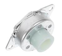 SOLUSTRE Cinema Seat Bidirectional Cushioning Design and Soft Close Damper with Stainless Steel Stable Disc Structure, Chair Hinge Damper Adapting to for Seat Installation Needs Auditorium