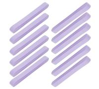 SOLUSTRE Compressed Facial Sponge Makeup Remover Pads 120Pcs Disposable Soft Face Cleansing Sponges for Spa Use and Gentle Exfoliating