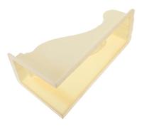 SOLUSTRE DIY European Cement Beam Corbel Mold for Concrete Casting, Abs Material Precision Design, Versatile Application for Architectural Design and Educational Purposes