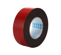 SOLUSTRE Double Sided Adhesive Tape for High Strength with Stickiness Versatile for Signs Decor and Crafts