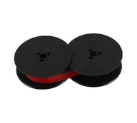 SOLUSTRE Double Spool Typewriter Ribbon Tape Black and Replacement Compatible Flying Fish Long Sky Mechanical Typewriters