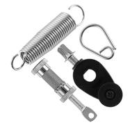 SOLUSTRE Drum Foot Pedal Spring High Strength Replacement Parts for Bass Drum Pedals Cam Tensioner Accessories Easy Installation Practical Percussion Component