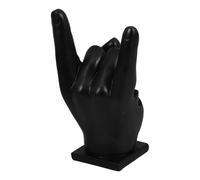 SOLUSTRE Drumstick Display Stand for Drum Sticks Music Accessories Organizer for Tongue Drum Practice Storage Rack