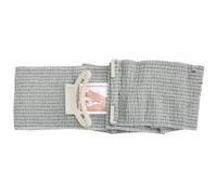 SOLUSTRE Elastic Tactical for First Aid with Comfortable Breathable Cotton and Nylon Material, Stretchable Compression Wrap for Bandaging and Manual Operation in Outdoor Training