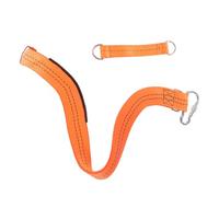 SOLUSTRE Electric Wrench Strap with Buckle, Wear-Resistant Multi-Functional Shoulder Belt for Electric Screwdriver and Hammer Drill, Adjustable Tool Sling for Reduced Strain and Secure Fit