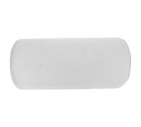SOLUSTRE Ergonomic Sponge Foot Rest Pad with Cushion for Under Desk Use Multi Position Foot Relax Pillow for Office and Home Gray Breathable Mesh Footrest to Circulation and Leg Fatigue