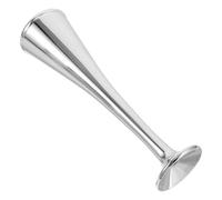 SOLUSTRE Fetal Stethoscope For Pregnancy Care - Sound Listening Stethoscope Horn For Midwife Use - Sound Amplifier Baby Heartbeat Detection