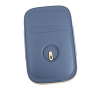 SOLUSTRE Fresh Egg Carton Egg Storage Bins for Home Refrigerator Holder Case for Organizing Boiled and Preserving Freshness