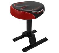 SOLUSTRE Front Bicycle Seat with Bracket for Electric Bikes and Scooters Safety Seat for Weather-resistant Construction Suitable for Various Models and Growing Random Color