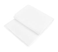 SOLUSTRE Fusible Interfacing Fabric White Non-Woven with Strong Adhesive Effect Lightweight Quilting Stabilizer for Sewing and Handmade Projects Suitable for Accessories and Bags
