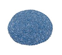 SOLUSTRE Grinding Claws Cushion Ramie Cat Scratching Pad Comfortable for Cats Protects Furniture Random Color Indoor Use
