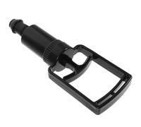 SOLUSTRE Handheld Manual Cupping Pump Vacuum Suction Tool for Trigger Point Pressure Relief