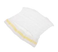 SOLUSTRE Head Cap Mesh Net for Wound Dressing and Compression Wraps Adjustable Fit for Pediatric Use