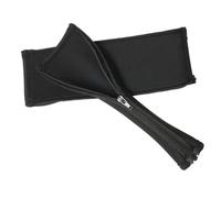 SOLUSTRE Headset Headband Cover Designed to Avoid Hair Product Dirt and Comfort for Fabric Material, Black Mdr-1a 1abt 1r 1rbt 1adac Headphones Everyday Use
