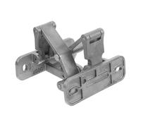 SOLUSTRE Heavy Duty Stainless Steel Hidden Door Hinges Concealed Invisible Pivot Hinge for Fire Hydrant Cabinet Secret Bookcase Door Load-Bearing Corrosion-Resistant