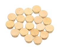 SOLUSTRE High-Speed Nail Art Rotating Shaft Metal Bearing 20Pcs 360° Silent Spin Compact Portable for Home and Professional Salon Use DIY Manicure
