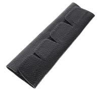 SOLUSTRE Horn Hand Pad Wear Resistant Black Hand Pads for French Horn Squeeze Use as Gloves Accessory