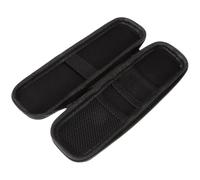 SOLUSTRE Insulin Travel Case Hard Carrying Storage Bag Ice Pack for Diabetic Medicine Organizer on the Go