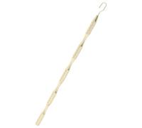 SOLUSTRE Jewelry Assistant Tool for Bracelets and Chains with Metal Construction, Portable and Universal Application, for Individuals with Limited Dexterity and Daily Wear