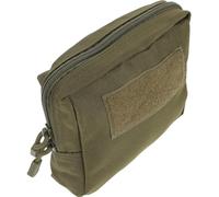 SOLUSTRE Lightweight Nylon Outdoor Waist Bag for Men, Portable Small Belt Pouch for Hiking and Cycling, Sturdy Camouflage Phone Waist Pack with Multiple Storage Compartments