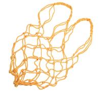 SOLUSTRE Livestock Feeding Net Bag with Versatile Use and Efficiency Boost Made of Sturdy Nylon Net for Poultry and Livestock for Farming Feeding and Hanging Feeder Applications