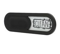 SOLUSTRE Magnetic Cleaning Indicator for Dishwasher Funny Kitchen Sign Dishwasher Magnet Clean Dirty Sign