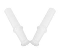 SOLUSTRE Meat Pusher Replacement Accessories with Easy and Universal Fit 2pcs Pusher for Kitchen and Meat Mincer for Home Cooking