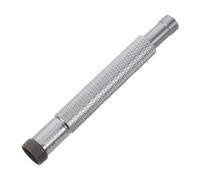 SOLUSTRE Mechanical Watch Winding Tool Alloy with Wide Compatibility and Safe Crown Rotations for Mechanical Watch Stem Repair