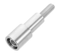 SOLUSTRE Motorcycle Phone Holder Handlebar Extension Rod Mount Shake Navigation Bracket for Cell Phone Stand